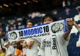 Luka Modrić