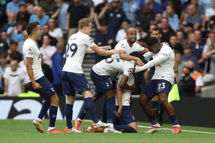 Tottenham | Tottenham spada med 12 ustanoviteljev kontroverzne superlige. | Foto Guliverimage