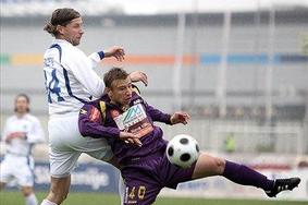 Dejan Školnik: Sanjam o Mariboru v ligi prvakov