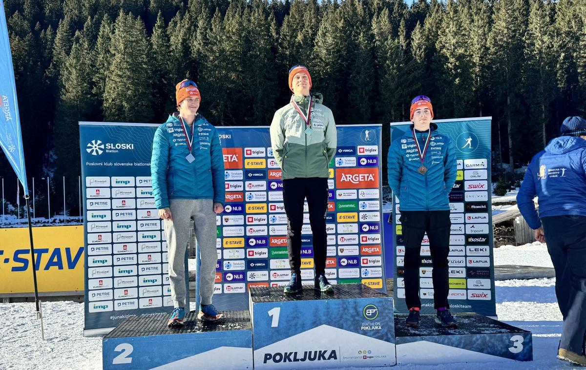 biatlon | Foto SloSki