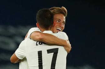 Atletico kupil nogometaša Reala za 40 milijonov evrov