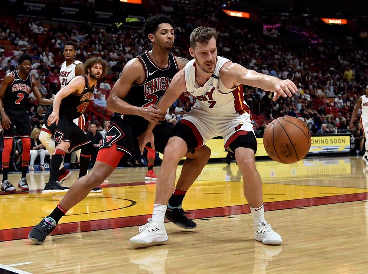 Goran Dragić | Foto: Reuters