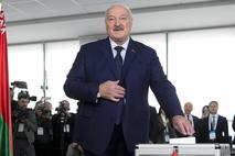 Aleksander Lukašenko