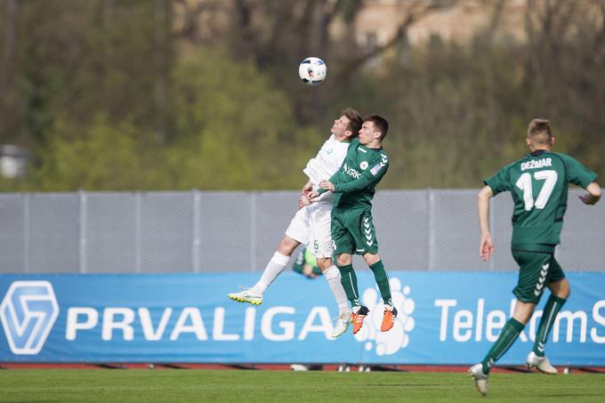 Bodo na Dolenjskem še spremljali prvoligaški nogomet? | Foto: 
