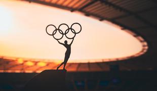 Olimpijski komite ZDA šokiral z novo politiko – diskriminacija ali zaščita?