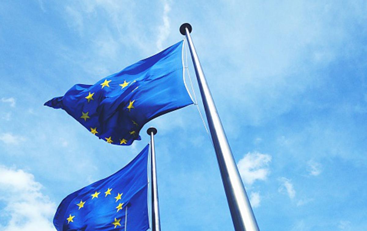 Evropska unija | Digitalno zeleno potrdilo vsebuje najmanjši nabor relevantnih podatkov, ki morajo obsegati kategorije, ki jih je predlagala Evropska komisija. | Foto Getty Images