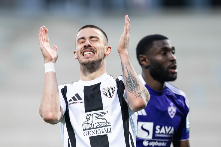 Mura je po jesenskem delu predzadnja. | Foto: Jure Banfi