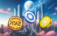 LINK integrira podatkovne tokove za igralni center XYZVerse na verigi BNB