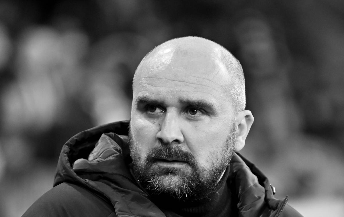 Mladen Žižović | Foto Guliverimage