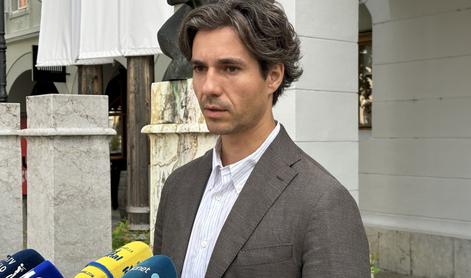 Minister Mesec: Šli smo zelo mehko in postopno
