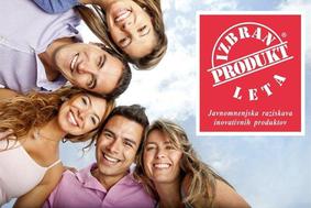 NAGRADNA IGRA: Vrečka z izbranimi produkti leta je lahko vaša!