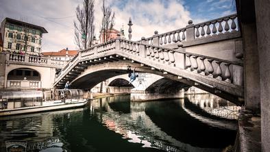 Maja bo na Kongresnem trgu v Ljubljani prava plezalna poslastica pod žarometi #video