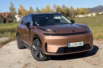 Popoln odgovor na dizel? Podira mejnike, toda stroški pokažejo tudi drugo sliko. #foto