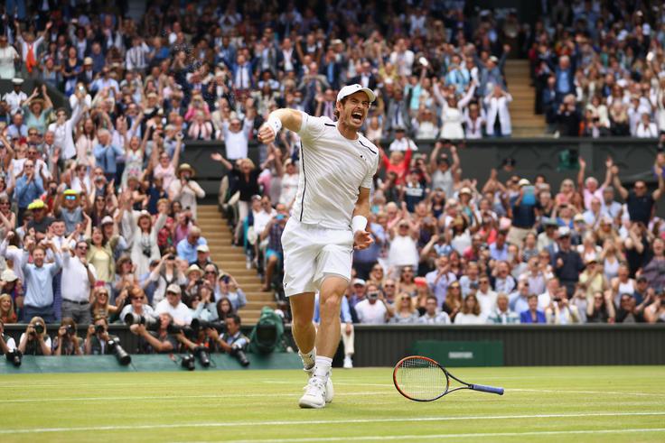 Andy Murray | Foto: 