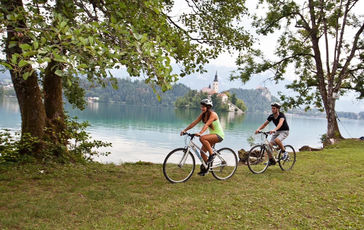 Bled Sava turizem | Na seznamu najgostoljubnejših krajev na svetu je po oceni Bookinga tudi Bled. 