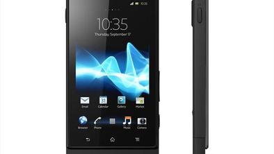 Ocenili smo: Sony Xperia Sola