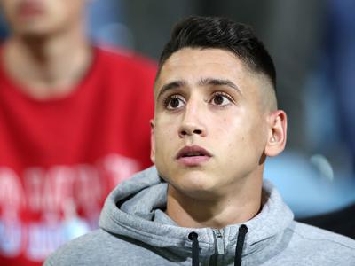 Z Riero se je razšel vse prej kot lepo, zdaj se mu lahko maščuje