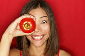 Pravila sodelovanja v nagradni igri Selfie paradajz