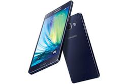 Ocenili smo: Pametni telefon Samsung Galaxy A5