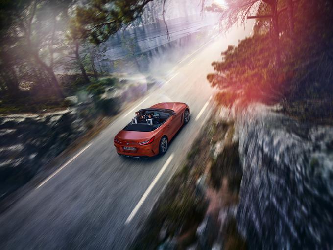 BMW Z4 | Foto: BMW