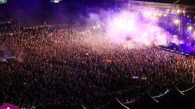 Ultra Europe: Bolje ne bi moglo biti