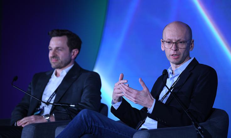 Fintech Money Motion | Foto: FINTECH d.o.o.