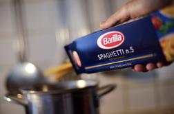 Je nakup špagetov Barilla varen?