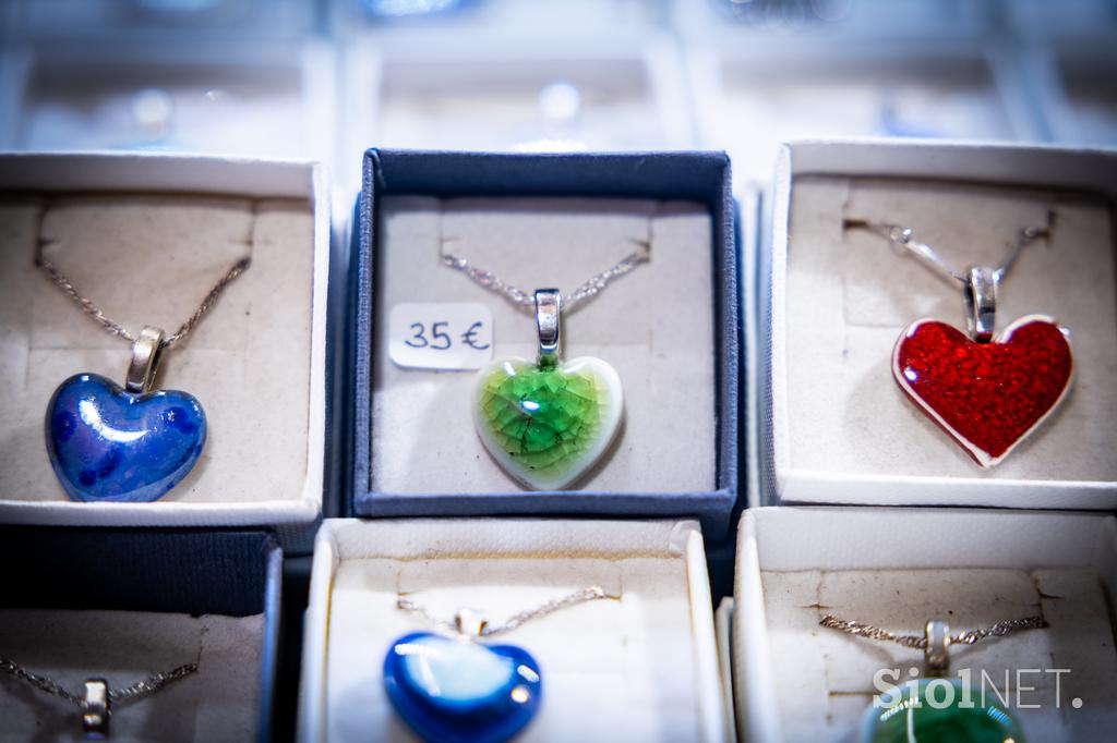 Stojnice v Ljubljani