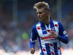 Martin Odegaard