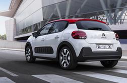 Kako je Slovenijo zajela evforija z novim Citroënom C3?