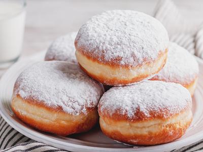 Naj krof Slovenije 2026: zmaga gre na Vrhniko