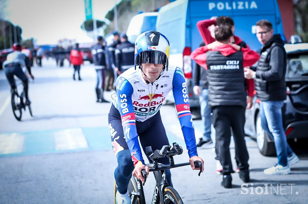 Tirreno Adriatico 2026