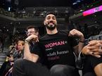 Enes Kanter