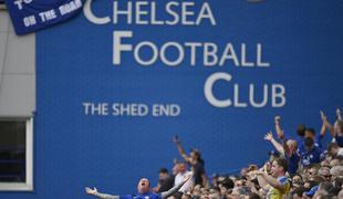 Finančno poročilo: ogromna izguba Chelseaja