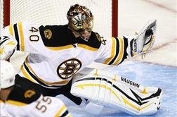 Boston Bruins na pripravah v Evropi