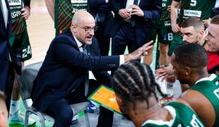 Ljubljančani tokrat povsem razglašeni