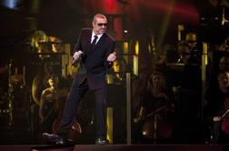 George Michael ni umrl
