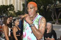 Dennis Rodman