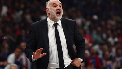 Laso: Real Madrid je moj dom, moje življenje