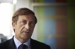 Erjavec: ZDA nam niso prisluškovale