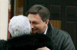 Kosorjeva: Odprli smo novo stran v odnosih med Hrvaško in Slovenijo