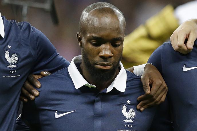 Lassana Diarra | Lassana Diarra je nekdanji francoski nogometni reprezentant. | Foto Guliverimage