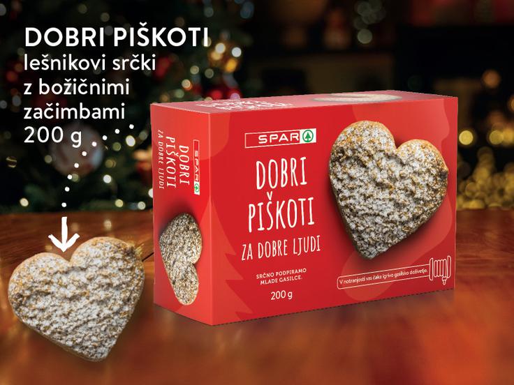 Spar novoletna | Foto: SPAR