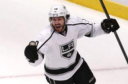 Kralji so ga pred dvema mesecema "poslali" v AHL, zdaj ga potrebujejo v NHL