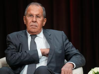 Lavrov grozi Evropi: Vojna z vami bo zelo kratka