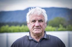 Legendarni Slovenec sprejel odločitev: Nikoli več!