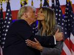 Melania Trump