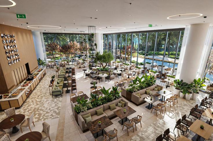 Pical Resort | Foto: Valamar