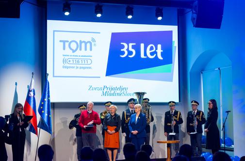 Glas otrok, ki ga odrasli moramo slišati