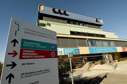 Podatki o zdravstvenem stanju Primorcev so bili dostopni kar prek Googla